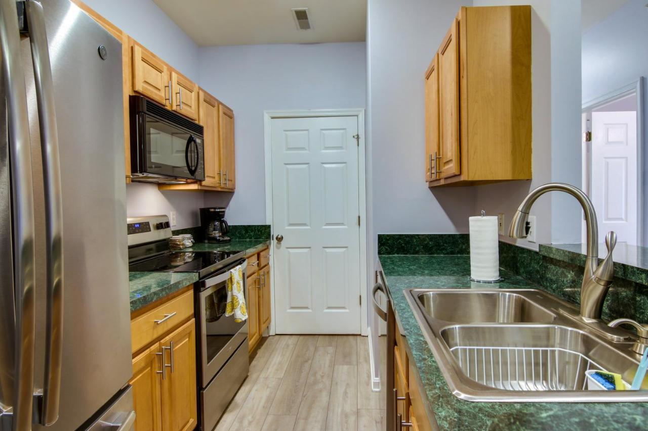 Condo With Pool Access About 2 Mi To Rehoboth Beach! Dewey Beach Exterior foto